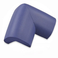 Carregar imagem no visualizador da galeria, 8 pçs/lote 55*55mm Crianças Mesa Mesa De Canto Proteção do bebê Macio Crianças Segurança de Borda Guardas De Canto Da Segurança do Bebê