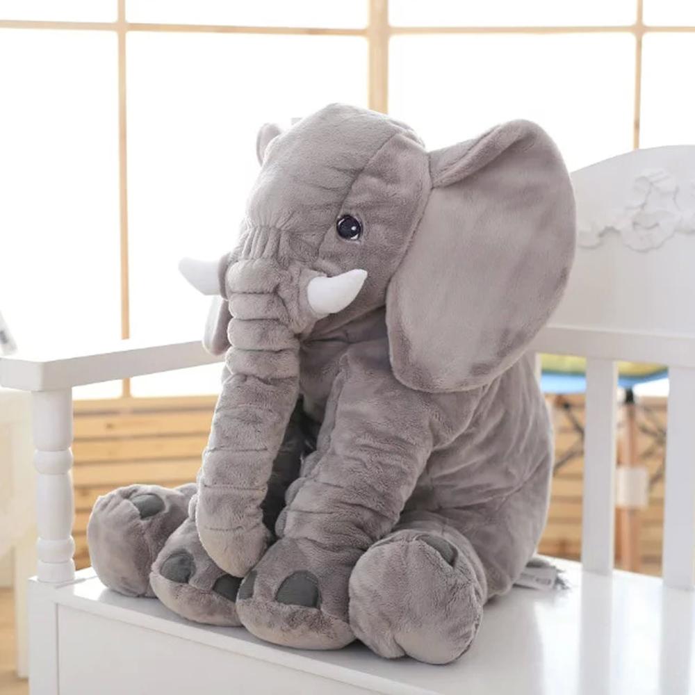 Elefante de Soninho COMPRE 1 LEVE 2!